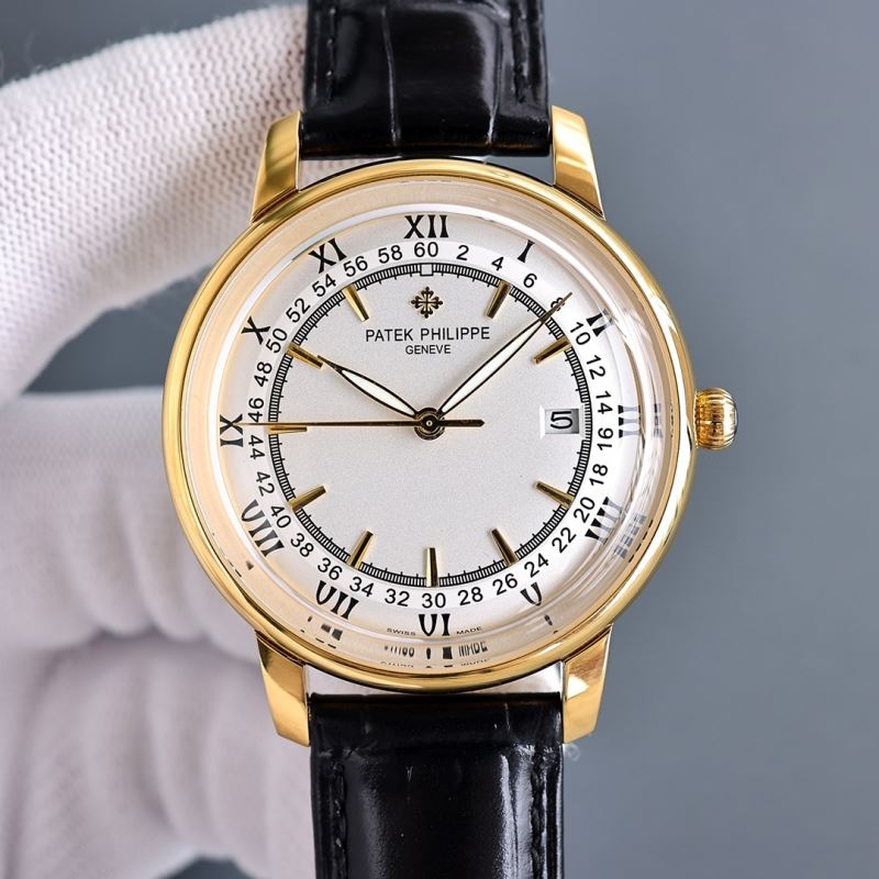 PATEK PHILIPPE